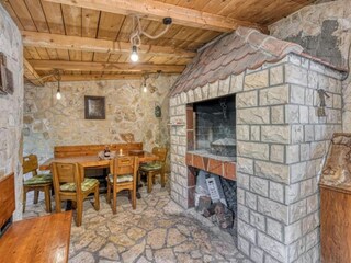 Villa Sveti Filip i Jakov  18