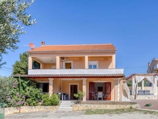 Villa Sveti Filip i Jakov Buitenaudio-opname 5