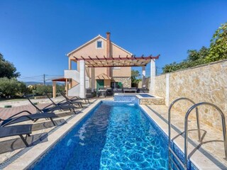 Villa Sveti Filip i Jakov  19