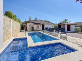 Villa Sveti Filip i Jakov  21
