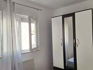 Apartamento Podstrana Características 2