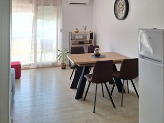 Apartamento Podstrana Características 3