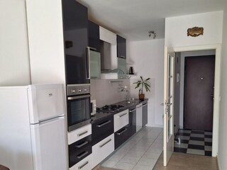 Apartamento Podstrana Características 4