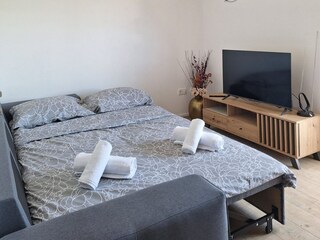 Apartamento Podstrana Características 5