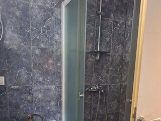 Apartamento Podstrana Características 8