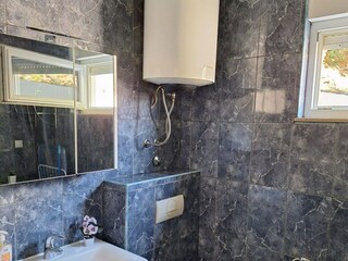 Apartamento Podstrana Características 9