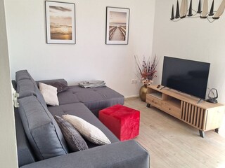Apartamento Podstrana  11