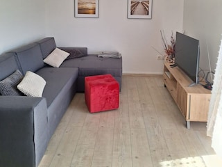 Apartamento Podstrana  12
