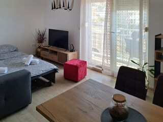 Apartamento Podstrana  14