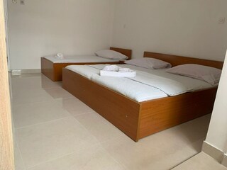 Apartment Podaca Ausstattung 3