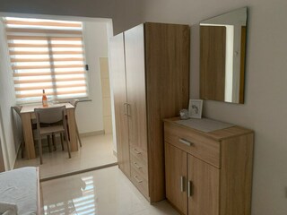 Apartment Podaca Ausstattung 4