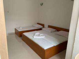 Appartamento Podaca Caratteristiche 7