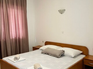 Appartement Podaca Kenmerken 2