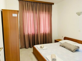 Appartamento Podaca Caratteristiche 3