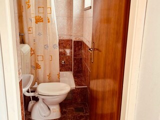 Appartement Podaca Kenmerken 5