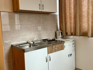 Apartment Podaca Ausstattung 2