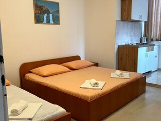 Apartment Podaca Features 4