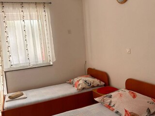 Appartement Podaca Kenmerken 3