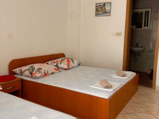 Appartement Podaca Kenmerken 4