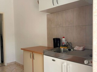 Appartement Podaca Kenmerken 5