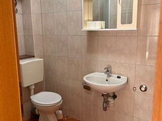 Appartement Podaca Kenmerken 7