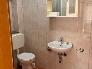 Appartement Podaca Kenmerken 8