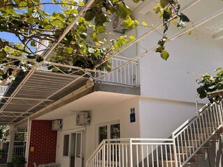 Appartement Podaca Buitenaudio-opname 2