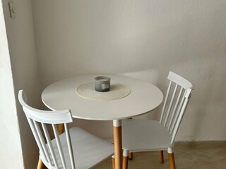 Apartment Podaca Ausstattung 4