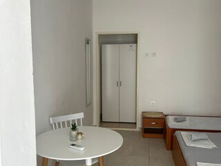 Apartment Podaca Ausstattung 7