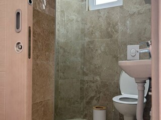 Appartamento Podaca Caratteristiche 8