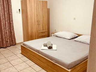 Apartment Podaca Ausstattung 2