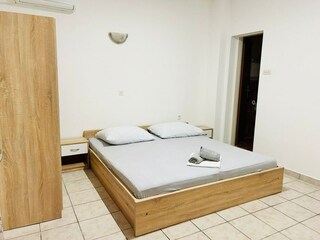 Apartment Podaca Ausstattung 3
