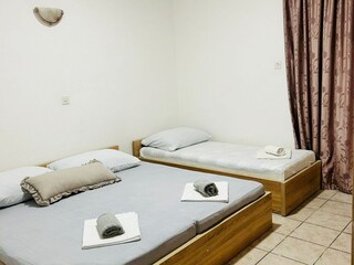 Apartment Podaca Ausstattung 4
