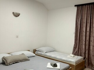 Apartment Podaca Ausstattung 5