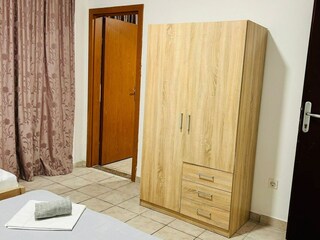 Apartment Podaca Ausstattung 7