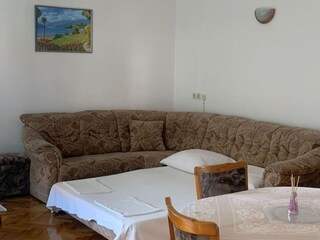 Appartement Podaca Kenmerken 8