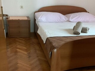 Appartement Podaca Kenmerken 12