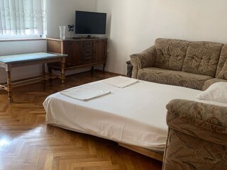 Appartement Podaca Kenmerken 13