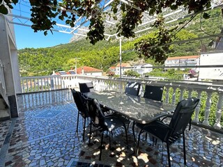 Apartment Podaca Außenaufnahme 2