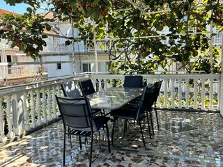 Apartment Podaca Outdoor Recording 5