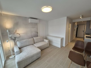 Appartement Selce Équipement 3