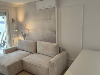 Apartamento Selce Características 4