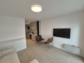 Appartement Selce Équipement 5