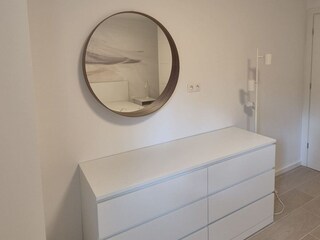 Appartement Selce Équipement 6