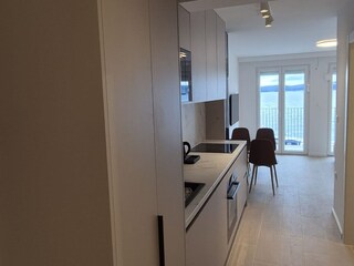 Apartment Selce Ausstattung 7