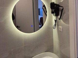 Apartment Selce Ausstattung 13