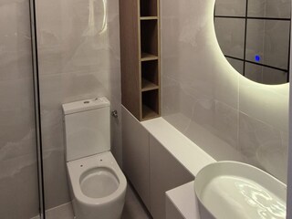 Apartment Selce Ausstattung 14