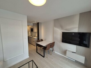 Apartment Selce Ausstattung 2