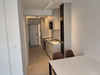 Apartment Selce Ausstattung 4