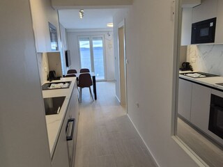 Apartment Selce Ausstattung 5